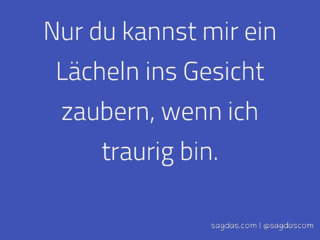 The Best Ich Bin Traurig Sprüche - zitate freundschaft